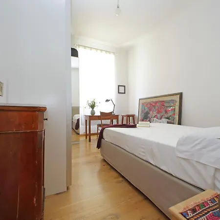 Cozy Esquilino