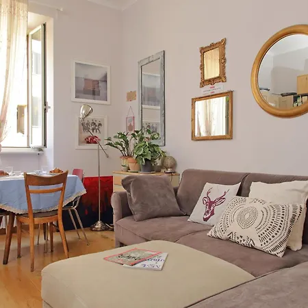 Cozy Esquilino - My Extra * Rom