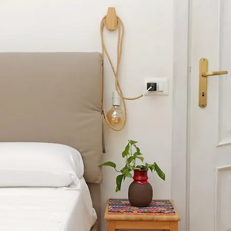 Apartamento Cozy Esquilino