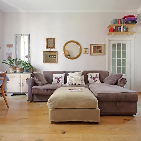 Cozy Esquilino